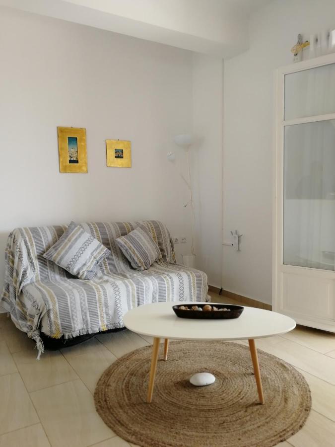 Gio St Gio Apartment 1 Antiparos St.Giorgio Exterior foto