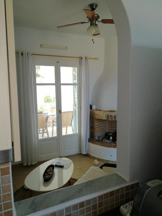 Gio St Gio Apartment 1 Antiparos St.Giorgio Exterior foto